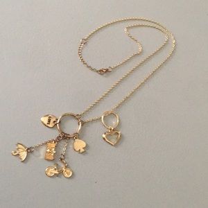 Charm Necklace